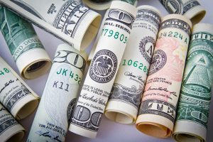 Finansial Dunia