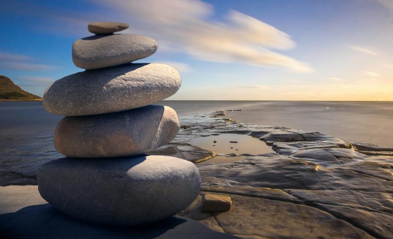 Konsep Keseimbangan Intelektual dan Spiritual