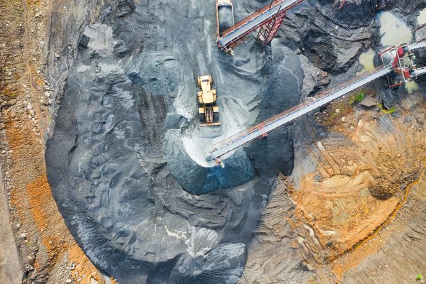 Tambang Uranium