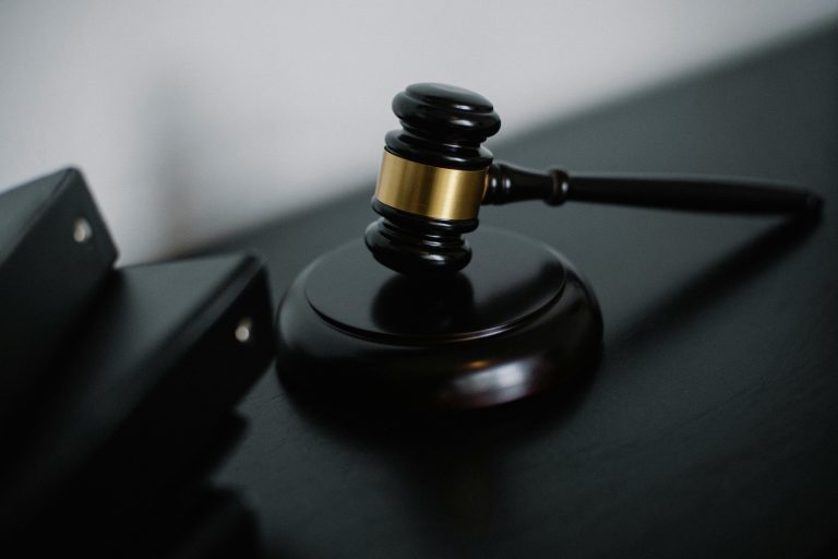 law