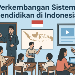 Perkembangan-Pendidikan
