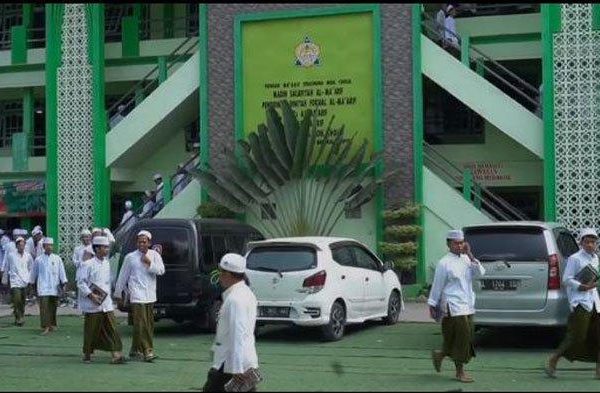 Pesantren