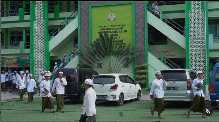 Pesantren