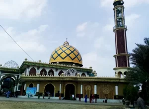 Pesantren